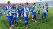 Football League: Έτοιμος για την επιστροφή ο Ηρακλής