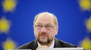 Περιορισμοί στην πρόσβαση Ρώσων αξιωματούχων στο Ευρωκοινοβούλιο από τον Σουλτς