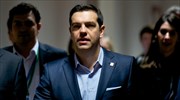 Ποιοι συνοδεύουν τον Αλέξη Τσίπρα στις Βρυξέλλες