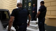 Αποφυλακίζεται ο πρώην υπ. Εσωτερικών της Κύπρου κατηγορούμενος για τα εξοπλιστικά