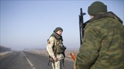 Νεκροί 15 ένοπλοι και άμαχοι σε μάχες στρατού - αποσχιστών στη Μαργίνκα της Ουκρανίας