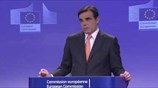 Κομισιόν: Δεν θα είναι καταληκτική η αποψινή συνάντηση
