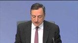 Ντράγκι: Πρέπει να υπάρξει μια «ισχυρή» συμφωνία για την Ελλάδα