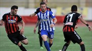 Football League: Στη Σούπερ Λίγκα και ο Ηρακλής