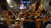 Κυπελλούχος Τουρκίας η Γαλατασαράι