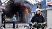Ουκρανία: Οι χειρότερες μάχες των τελευταίων μηνών ναρκοθετούν τη συμφωνία του Μινσκ