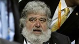 Ομολογία σοκ του πρώην στελέχους της FIFA Τσακ Μπλέιζερ ότι δωροδοκήθηκε