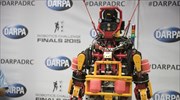 DARPA Robotics Challenge: Διασωστικά ρομπότ διαγωνίζονται για 3,5 εκατ. δολάρια