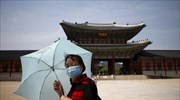 Τρίτος θάνατος από MERS στη Νότια Κορέα