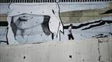 Πειραιάς: Τοιχογραφία για την Ευρωπαϊκή Ημέρα της Θάλασσας
