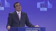 Μ. Σχοινάς: Θετική και εποικοδομητική η συνάντηση Τσίπρα - Γιούνκερ