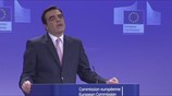 Μ. Σχοινάς: Θετική και εποικοδομητική η συνάντηση Τσίπρα - Γιούνκερ