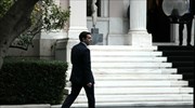 Ακραίες προτάσεις δεν γίνονται αποδεκτές διαμηνύει ο Αλ. Τσίπρας