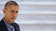 Ο Ομπάμα θα προτείνει στους Ευρωπαίους συνέχιση των κυρώσεων κατά της Ρωσίας