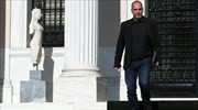 Γ. Βαρουφάκης: Στο Κυβερνητικό Συμβούλιο το θέμα του ΦΠΑ στα νησιά