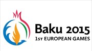Η ελληνική αποστολή για τους Ευρωπαϊκούς αγώνες του Μπακού