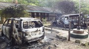 Γκάνα: Στους 150 οι νεκροί από την έκρηξη σε πρατήριο καυσίμων