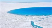 Εξιχνιάστηκε το μυστήριο των εξαφανιζόμενων λιμνών της Γροιλανδίας