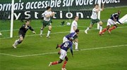 FIFA: Με 5 εκ. δολάρια η Ομοσπονδία Ποδοσφαίρου της Ιρλανδίας «ξέχασε» το χέρι του Ανρί