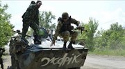 Ουκρανία: Για ενδεχόμενη εισβολή της Ρωσίας τις επόμενες ημέρες προειδοποίησε ο Ποροσένκο