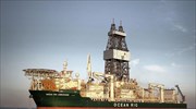 Ocean Rig: Πλώρη για άντληση 200 εκατ. δολ.