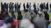 Βρετανία: Στριμωγμένοι σε εμπορευματοκιβώτιο 68 μετανάστες