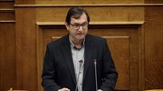 Χρ. Μαντάς: Πιθανή μια συμφωνία για το χρέος