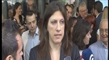 Ζωή Κωνσνταντοπούλου: «Το πρόγραμμα των θεσμών καταλύει τη Δημοκρατία»