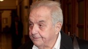 Απαράδεκτο φέρεται να χαρακτήρισε το κείμενο των θεσμών ο Αλ. Φλαμπουράρης