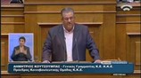 Δ. Κουτσούμπας: «Καλούμε τον λαό να βάλει τις δικές του κόκκινες γραμμές»