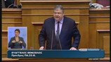 Ευ. Βενιζέλος: « Η νέα συμφωνία θα φέρει ένα τρίτο μνημόνιο»