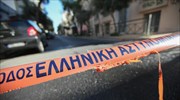 Εξιχνιάστηκε η δολοφονία 35χρονου Παλαιστίνιου στις Αχαρνές