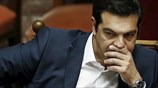 Α. Τσίπρας: «Χρειάζεται οριστική λύση για την Ελλάδα και την Ευρώπη»