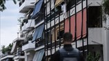 Επιχείρηση της Αντιτρομοκρατικής σε διαμέρισμα στον Νέο Κόσμο