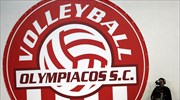 Βόλεϊ: Ο Πιάτσα νέος προπονητής του Ολυμπιακού