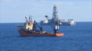 Τι απαντά ο Θ. Αγγελόπουλος για τα δύο drill ships