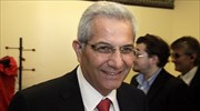 Επανεξελέγη στο ΑΚΕΛ ο Άντρος Κυπριανού