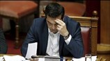 Την Τετάρτη συνάντηση Τσίπρα - Μέρκελ - Ολάντ