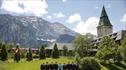 Σύνοδος κορυφής των G7 στη Βαυαρία