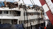 Κίνα: Συνεχίζονται οι έρευνες στο ναυάγιο στον ποταμό Γιανγκτσέ