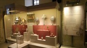 Ηράκλειο: Το Μουσείο Χριστιανικής Τέχνης εγκαινίασε ο Ν. Ξυδάκης
