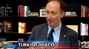 Ατίλα Ντογκουντάν: Ευρωπαίος μάνατζερ της χρονιάς
