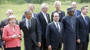 Ρωσία: Τίποτε νέο στη «σκληρή γραμμή» των G7