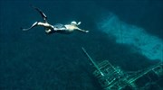 Καταγάλανο ταξίδι παρέα με τις «Πολιτιστικές Διαδρομές στο Ελληνικό Τοπίο»