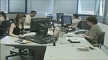 Mε αργό ρυθμό η υποβολή φορολογικών δηλώσεων