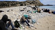 Κάτω από τον μ.ο. στον Δείκτη Πολιτικής Ένταξης Μεταναστών η Ελλάδα
