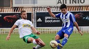 Football League: «Μπέρδεμα» στον 2ο όμιλο των πλέι άουτ