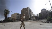 Λιβύη: Προσχέδιο του ΟΗΕ για τον σχηματισμό κυβέρνησης ενότητας