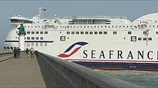Στη δανέζικη DFDS η MyFerryLink