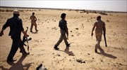 Λιβύη: Το Ισλαμικό Κράτος κατέλαβε μονάδα παραγωγής ενέργειας